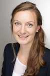 <b>Lisa Weis</b> is a Research Assistant at the Peace Research Institute Frankfurt ... - team_lisa